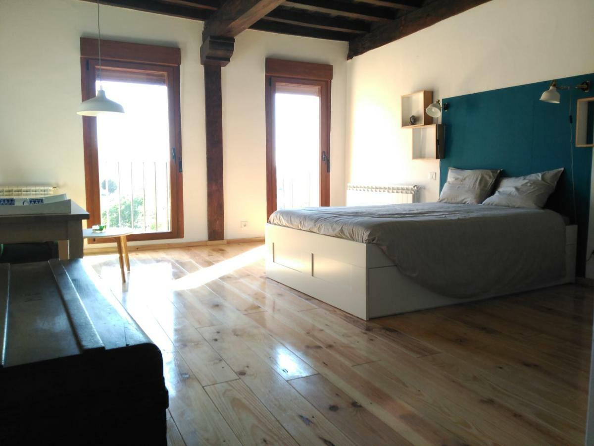 Appartamento El Pretil Del Olmo Cuenca  Esterno foto