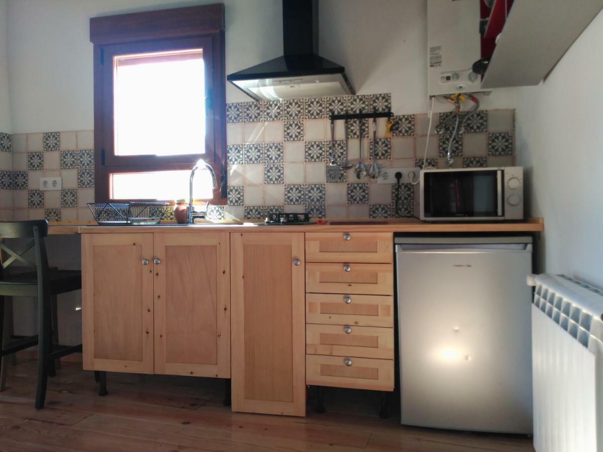 Appartamento El Pretil Del Olmo Cuenca  Esterno foto