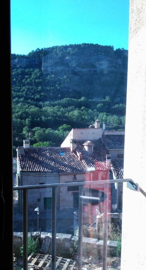 Appartamento El Pretil Del Olmo Cuenca  Esterno foto