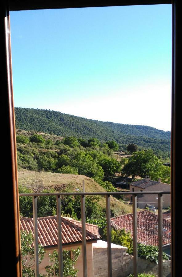 Appartamento El Pretil Del Olmo Cuenca  Esterno foto