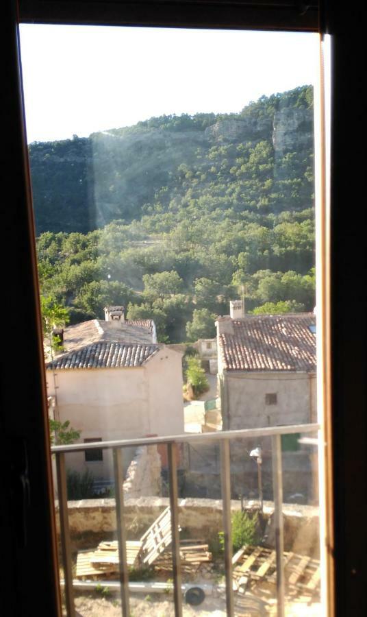 Appartamento El Pretil Del Olmo Cuenca  Esterno foto
